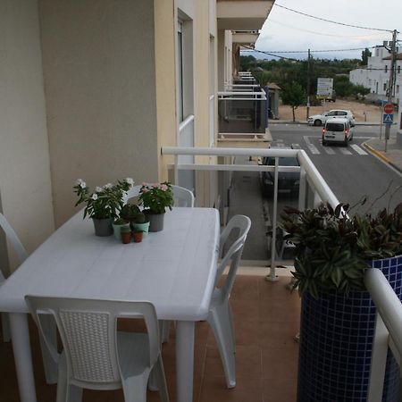 Apartament Franmar Sant Jaume d'Enveja Bagian luar foto