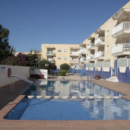 Apartament Franmar Sant Jaume d'Enveja Bagian luar foto