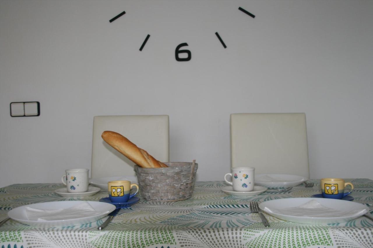 Apartament Franmar Sant Jaume d'Enveja Bagian luar foto