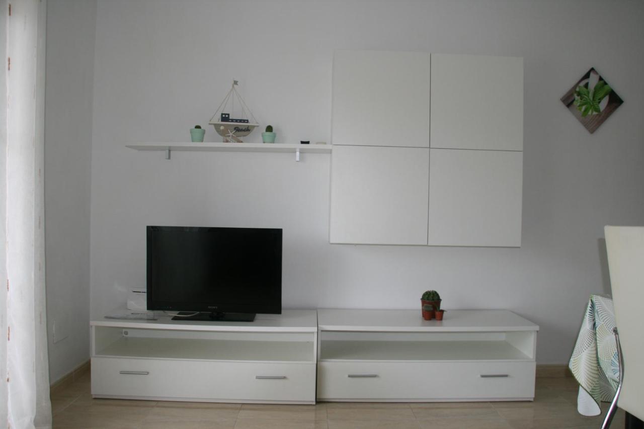 Apartament Franmar Sant Jaume d'Enveja Bagian luar foto