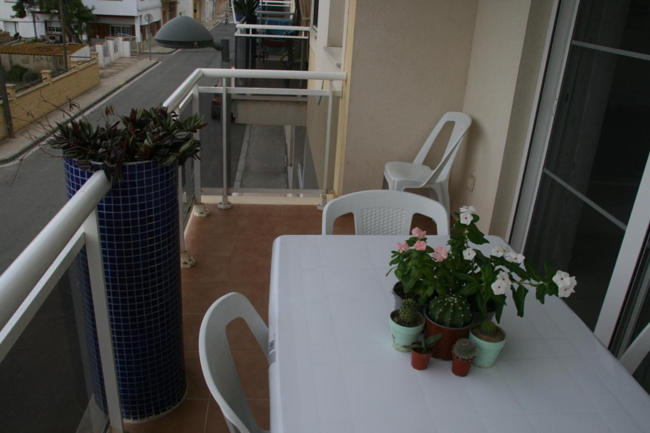 Apartament Franmar Sant Jaume d'Enveja Bagian luar foto